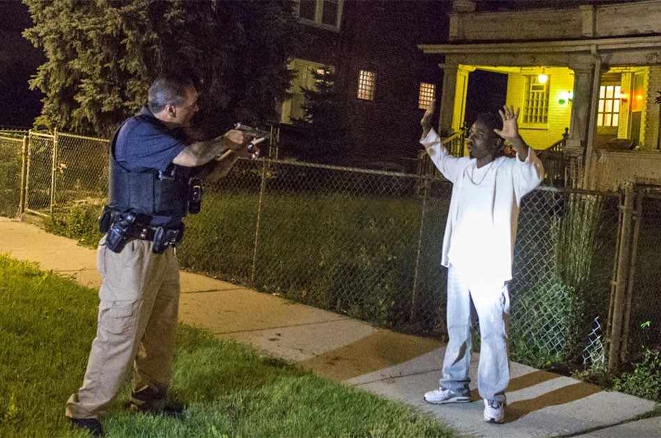 «Небесная тысяча» американцев «Небесная тысяча» американцев