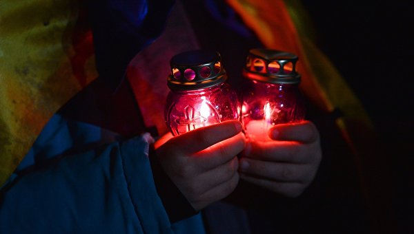 Кто такие «ватники» и чего они хотят. Андрей Ваджра