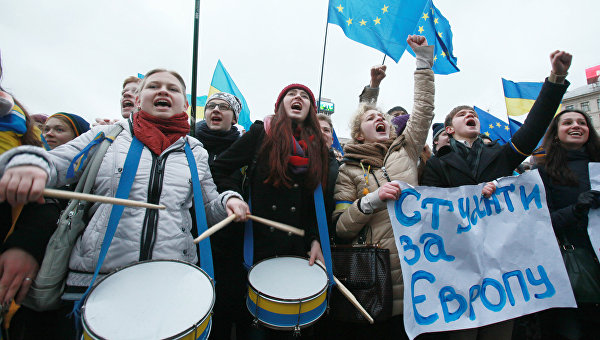 Кто такие «ватники» и чего они хотят. Андрей Ваджра