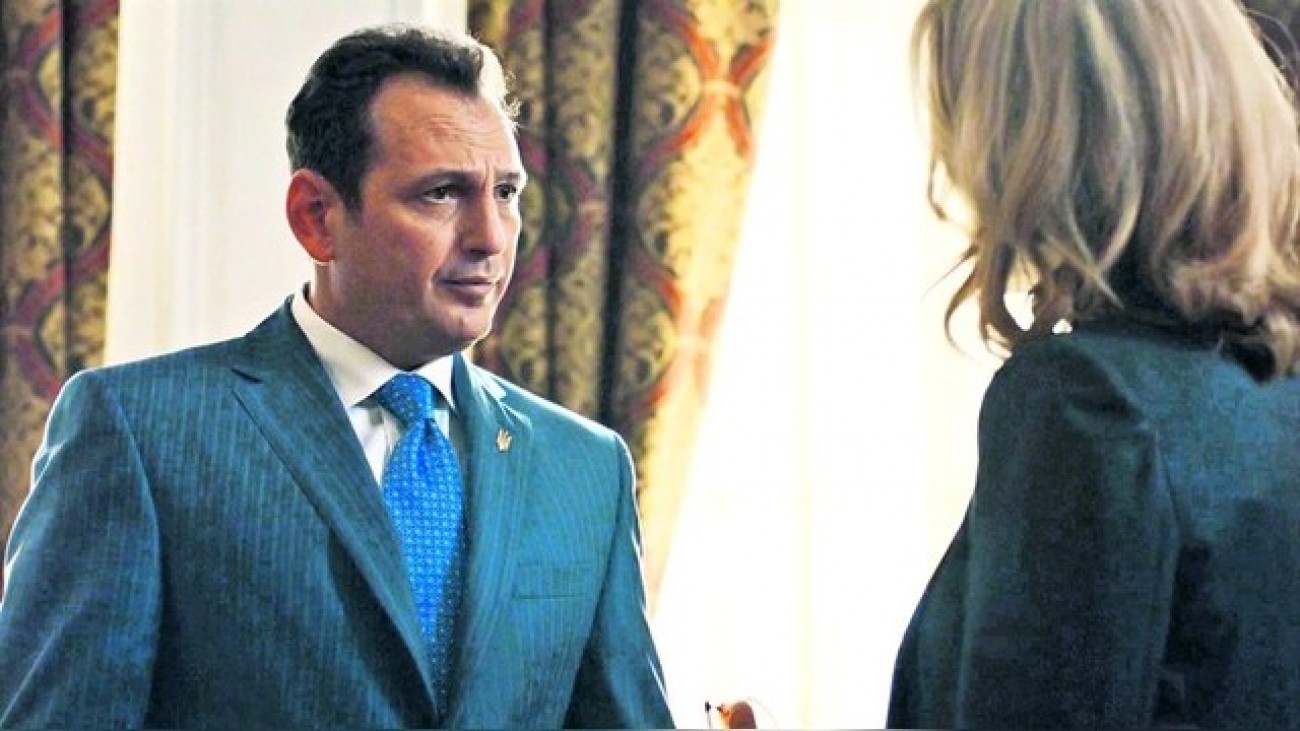 «Нерожденные». Проект Украина завершается досрочно