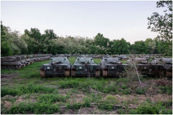 Надежды на гуманизацию нацизма лучше оставить. Юрий Селиванов
