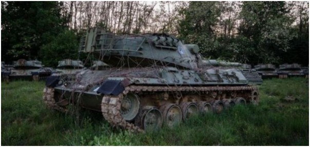 Надежды на гуманизацию нацизма лучше оставить. Юрий Селиванов