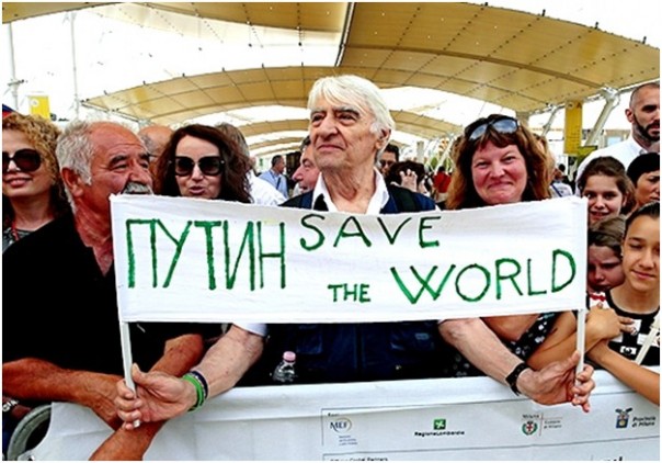 Надежды на гуманизацию нацизма лучше оставить. Юрий Селиванов