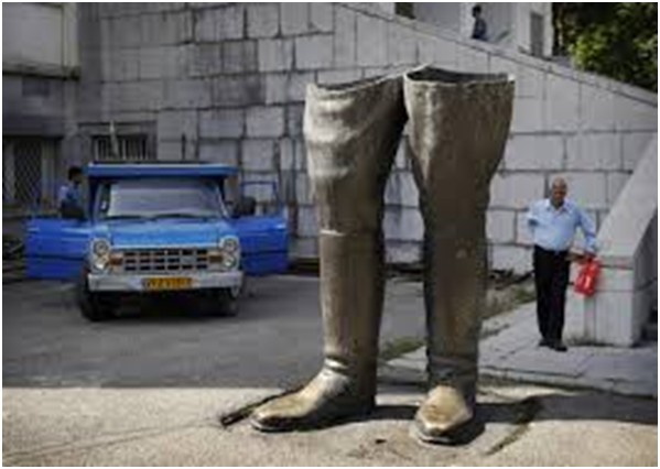 Воздушный крейсер может дать фору надводному. Юрий Селиванов Воздушный крейсер может дать фору надводному. Юрий Селиванов