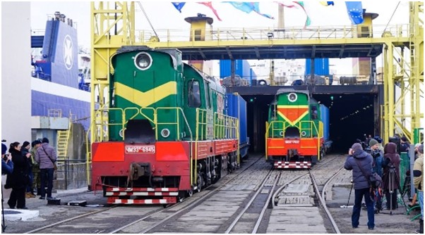 Воздушный крейсер может дать фору надводному. Юрий Селиванов Воздушный крейсер может дать фору надводному. Юрий Селиванов