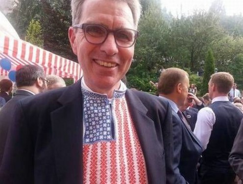 Забавный Пайетт и Ukraine Orwell Забавный Пайетт и Ukraine Orwell