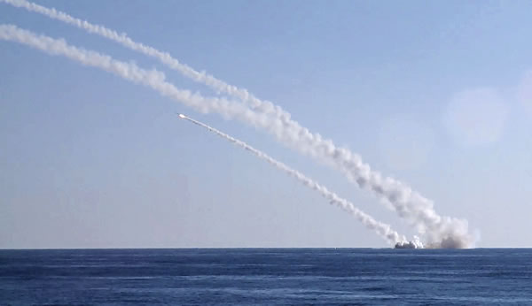 Почти детективная история перехода подводной лодки «Ростов-на-Дону» из Полярного в Новороссийск