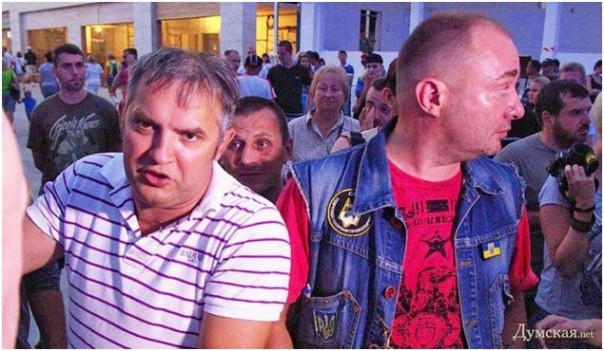 Воздушный крейсер может дать фору надводному. Юрий Селиванов Воздушный крейсер может дать фору надводному. Юрий Селиванов