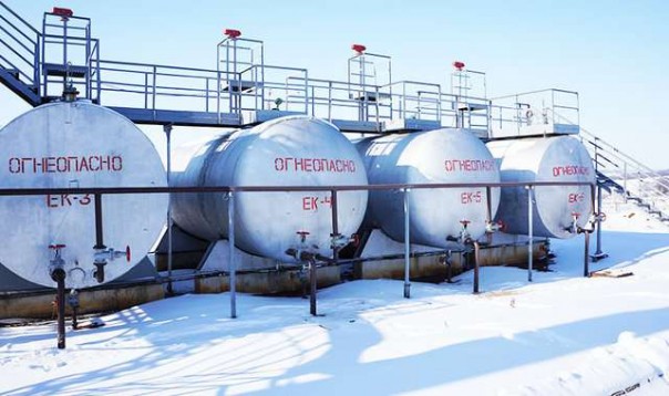 «На что жалуетесь?» — «На «Северный поток-2»