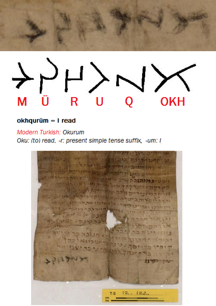 Кто такие хазары, и за что византийцы убили Иисуса