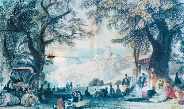 Кто такие хазары, и за что византийцы убили Иисуса