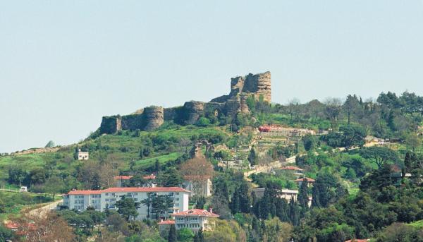 Кто такие хазары, и за что византийцы убили Иисуса