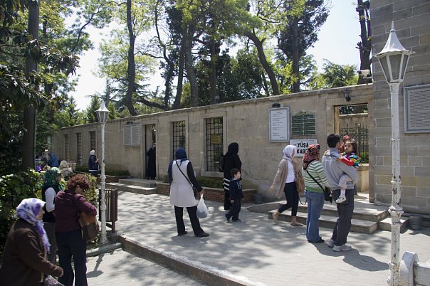 Кто такие хазары, и за что византийцы убили Иисуса