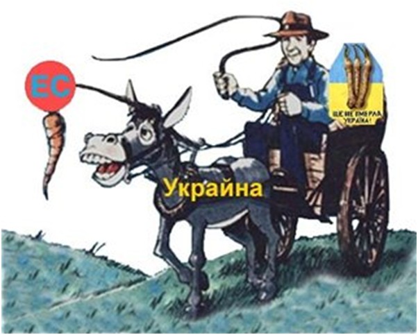 Юморина и оккупация несовместимы! Юрий Селиванов