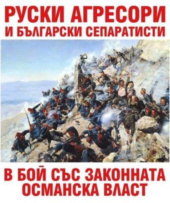 Юморина и оккупация несовместимы! Юрий Селиванов