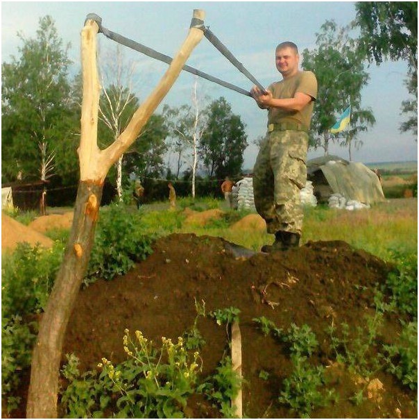 Россия на калькуляторе не просчитывается. Юрий Селиванов