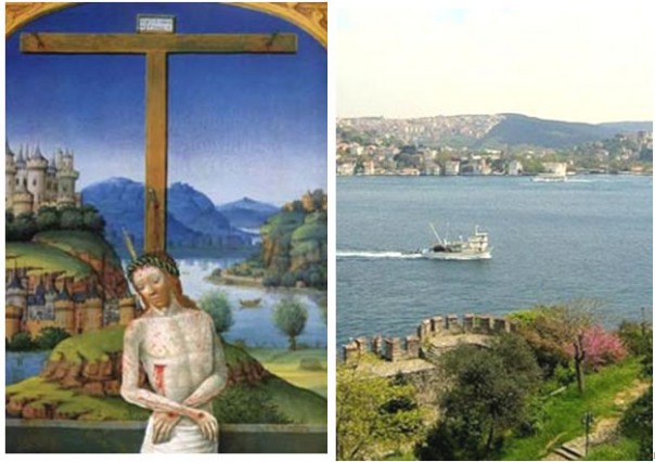 Кто такие хазары, и за что византийцы убили Иисуса