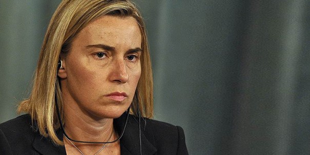 ЕС не считает ДНР и ЛНР террористическими организациями