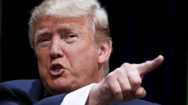 Заявления Трампа о НАТО ужаснули Польшу и Украину Заявления Трампа о НАТО ужаснули Польшу и Украину