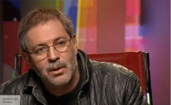 Леонтьев: Шустер перестал быть нужным маразматичной Украине