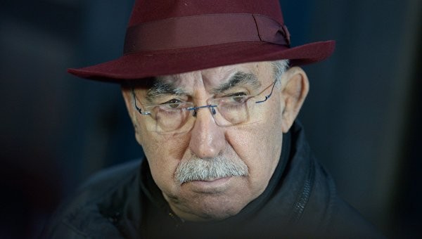 Джульетто Кьеза: США не любят союзников, которые им не подчинены