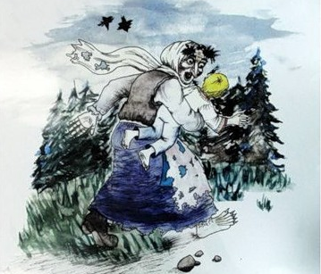 Ода суржику