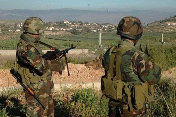 Видео уничтоженых боевиков в провинции Алеппо