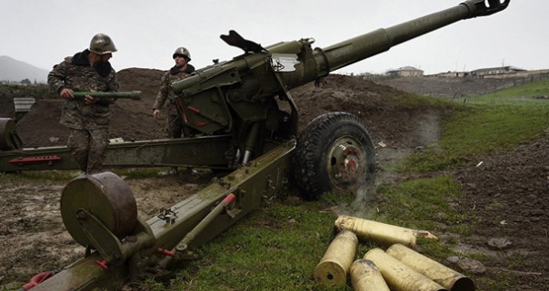 Ростислав Ищенко. Заведомо проигрышная война