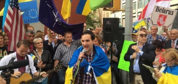 Анатомия Хохла Анатомия Хохла