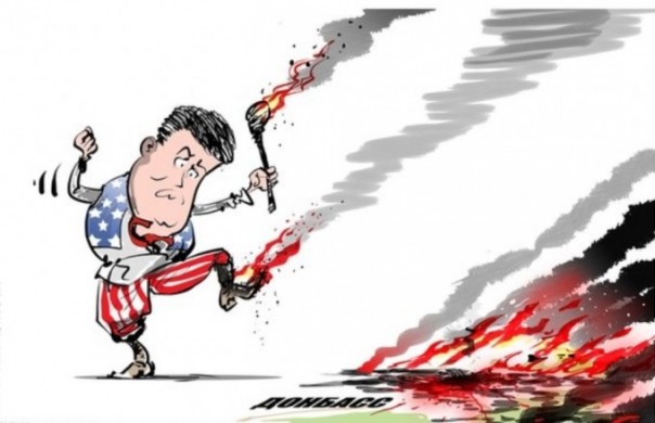 Плохой танцор Порошенко Плохой танцор Порошенко