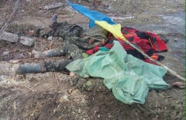 Потери ВСУ в АТО по Military Balance. Colonel Cassad Потери ВСУ в АТО по Military Balance. Colonel Cassad