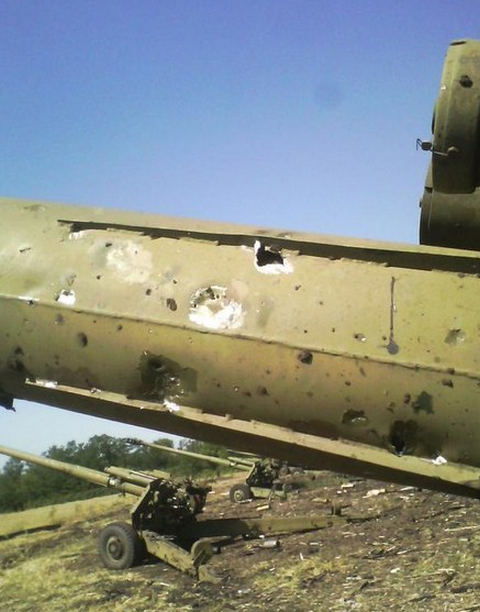 Потери ВСУ в АТО по Military Balance. Colonel Cassad Потери ВСУ в АТО по Military Balance. Colonel Cassad