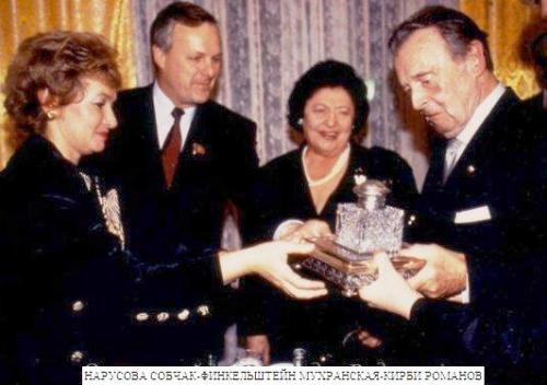 Машу Гогенцоллерн в России не ждут. Запад навязывает нам в качестве царей самозванцев Машу Гогенцоллерн в России не ждут. Запад навязывает нам в качестве царей самозванцев