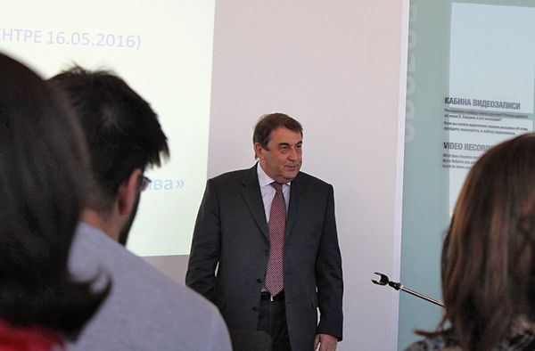 Хроники лжи "Ельцин-центра"