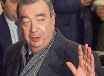 Хроники лжи "Ельцин-центра"