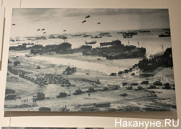 Хроники лжи "Ельцин-центра"