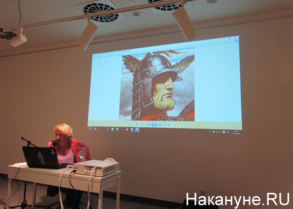 Хроники лжи "Ельцин-центра"