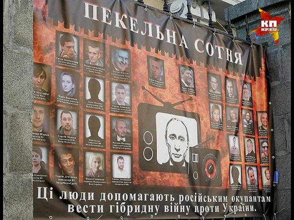 Киев накануне Пасхи: людей разбивают как яйца для идеологического омлета