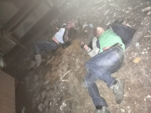 18+ Одесса помнит (фото и видео) 18+ Одесса помнит (фото и видео)