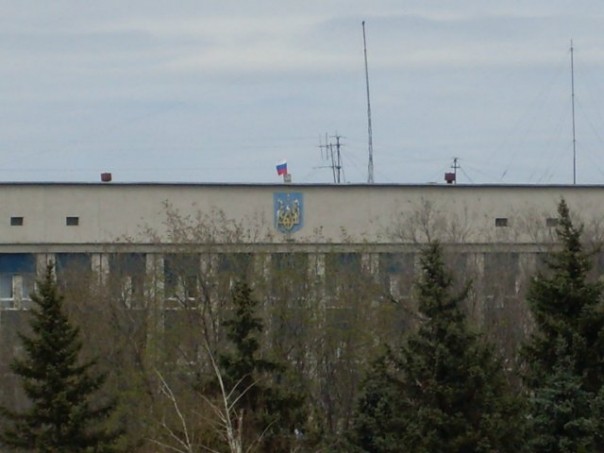 Поджигательницы в Одессе Поджигательницы в Одессе