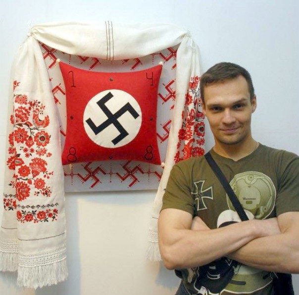 В доме профсоюзов 2 мая всё вышло хорошо! Дмитрий Резниченко В доме профсоюзов 2 мая всё вышло хорошо! Дмитрий Резниченко