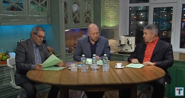 ГлавТема №91. Попытка переворота в Турции. Олимпиада. Беспорядки в Армении и Казахстане