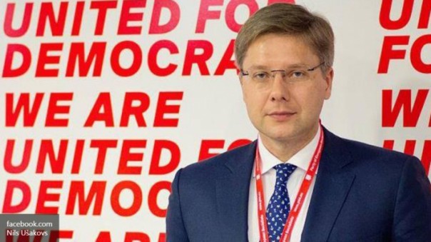 Мэр Риги: День Победы - латвийский праздник