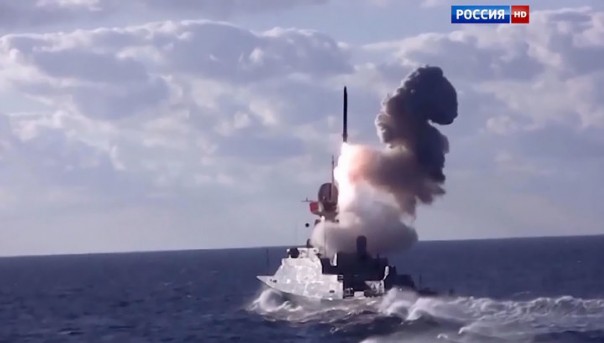 Ставка на умное оружие: Владимир Путин лично оценил качество гособоронзаказа