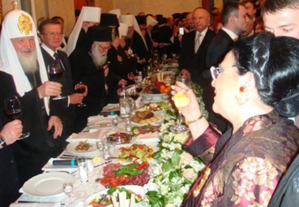 Машу Гогенцоллерн в России не ждут. Запад навязывает нам в качестве царей самозванцев Машу Гогенцоллерн в России не ждут. Запад навязывает нам в качестве царей самозванцев