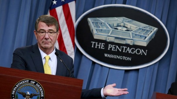 Strategic Culture Foundation: Америке страшна не Россия, а мир во всем мире