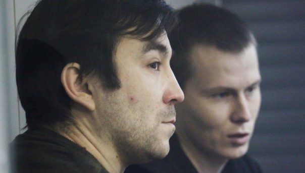 Ради Савченко Порошенко готов помиловать Ерофеева и Александрова