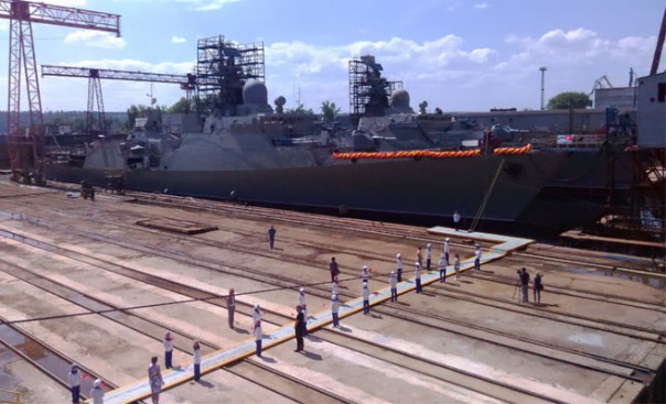 Новости ВПК, Армии и Флота России (27-05-2016) Новости ВПК, Армии и Флота России (27-05-2016)