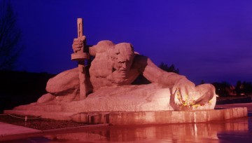 Washington Post: американцы приписывают победу над фашизмом себе