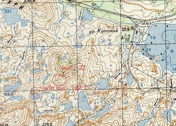 Двое несломленных. Высота 122 Двое несломленных. Высота 122